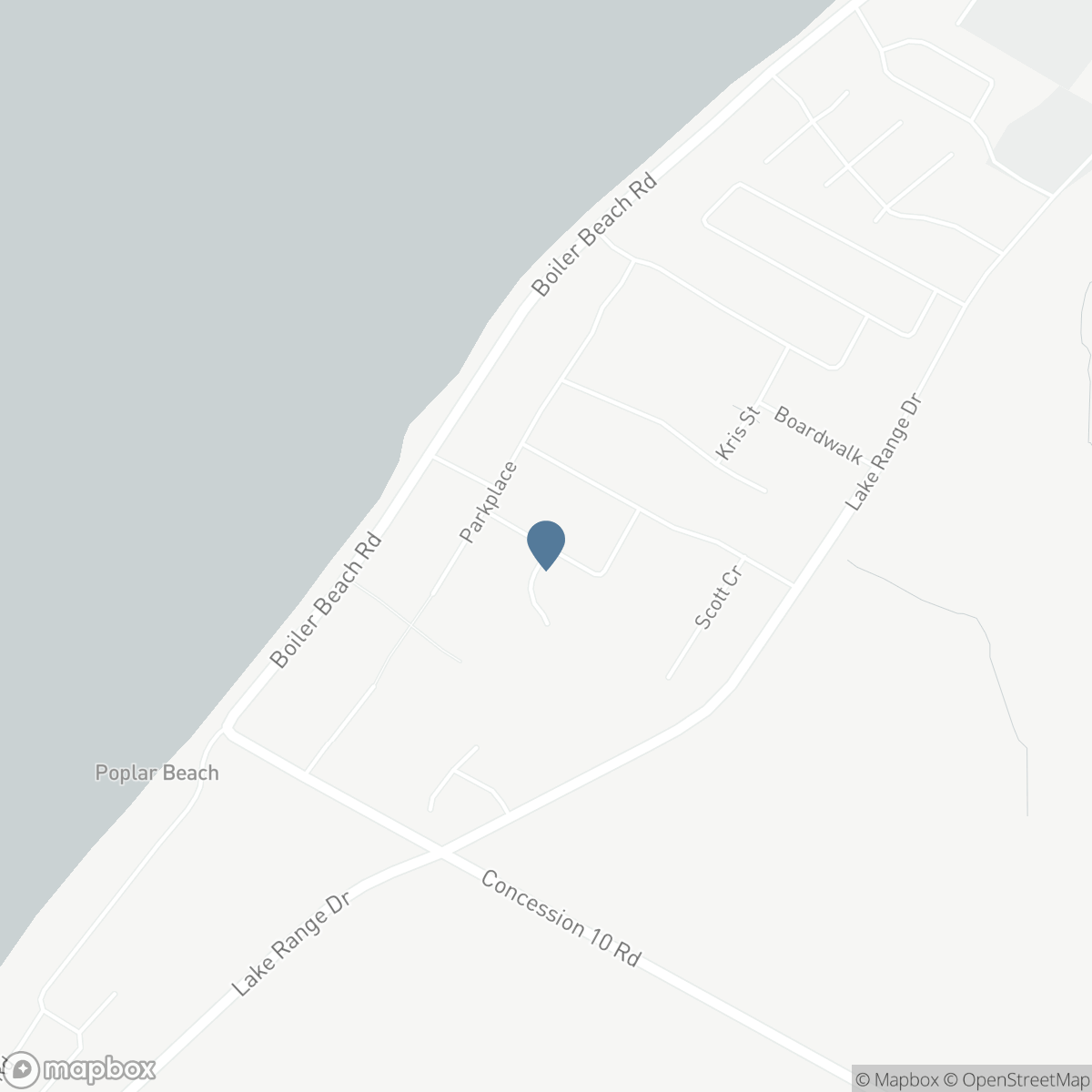 64 CAVALIER CRESCENT, Ripley, Ontario N0G 2R0
